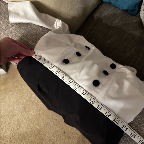 Glamour Bunny Pinup Becky Pencil Dress 💋 - Picture 10 of 11